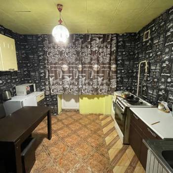 Продается 3-х комнатная квартира, 67 м²