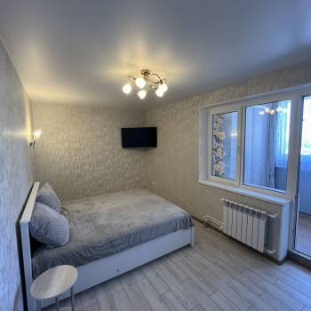 Сдается 1-комнатная квартира, 40 м²