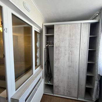 Сдается 1-комнатная квартира, 40 м²