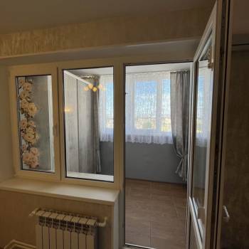 Сдается 1-комнатная квартира, 40 м²
