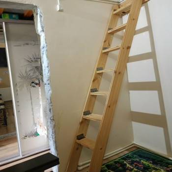 Продается Дом, 51 м²