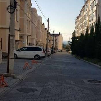 Продается 1-комнатная квартира, 57 м²