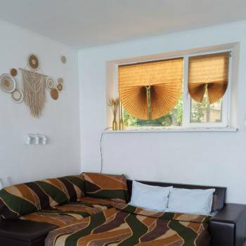 Сдается 1-комнатная квартира, 35 м²