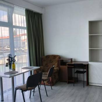 Сдается 1-комнатная квартира, 35 м²