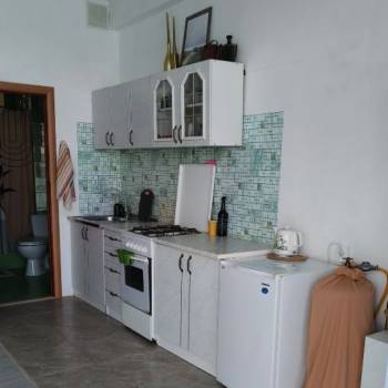 Сдается 1-комнатная квартира, 35 м²