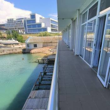 Сдается 1-комнатная квартира, 35 м²