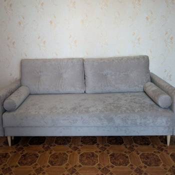 Сдается 2-х комнатная квартира, 55 м²