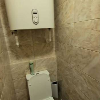 Сдается 2-х комнатная квартира, 55 м²