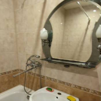 Сдается 2-х комнатная квартира, 55 м²