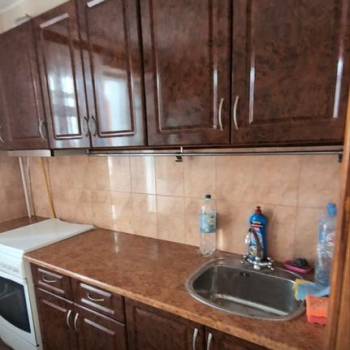 Сдается 2-х комнатная квартира, 55 м²