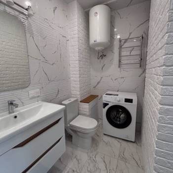 Сдается 1-комнатная квартира, 43 м²