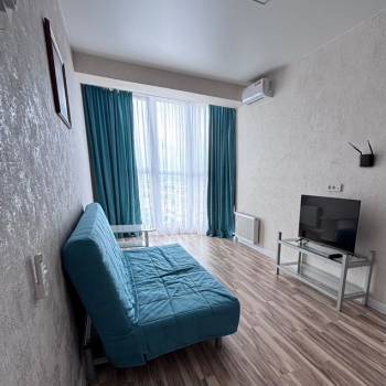 Сдается 1-комнатная квартира, 43 м²