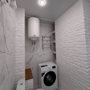 Сдается 1-комнатная квартира, 43 м²