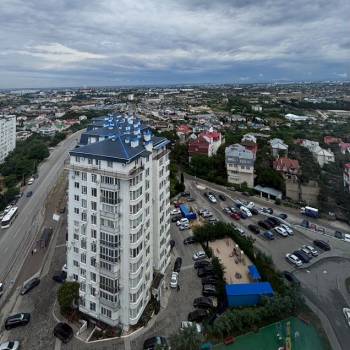 Сдается 1-комнатная квартира, 43 м²