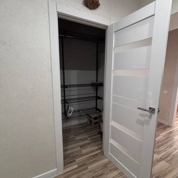 Сдается 1-комнатная квартира, 43 м²