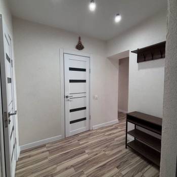 Сдается 1-комнатная квартира, 43 м²