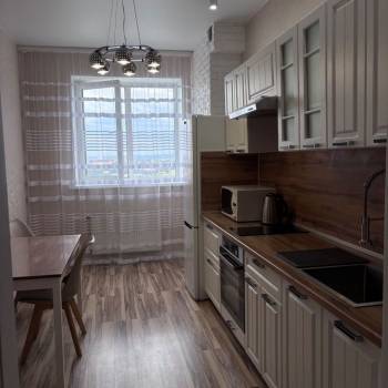 Сдается 1-комнатная квартира, 43 м²