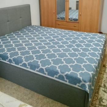Сдается 2-х комнатная квартира, 58 м²
