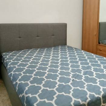 Сдается 2-х комнатная квартира, 58 м²
