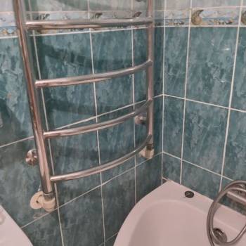 Сдается 2-х комнатная квартира, 58 м²