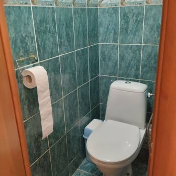 Сдается 2-х комнатная квартира, 58 м²