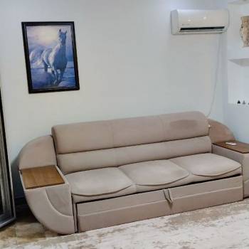 Сдается 2-х комнатная квартира, 58 м²