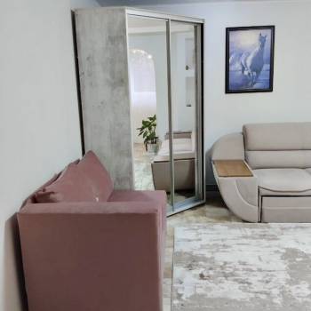 Сдается 2-х комнатная квартира, 58 м²