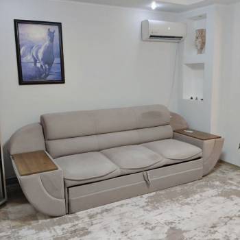 Сдается 2-х комнатная квартира, 58 м²