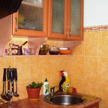 Сдается 2-х комнатная квартира, 58 м²