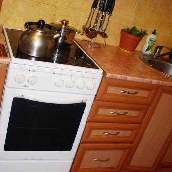 Сдается 2-х комнатная квартира, 58 м²