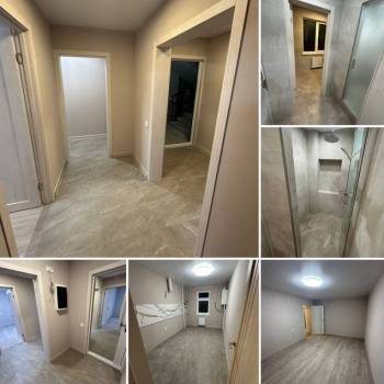 Продается 3-х комнатная квартира, 74,8 м²