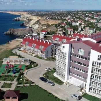 Продается 1-комнатная квартира, 25 м²