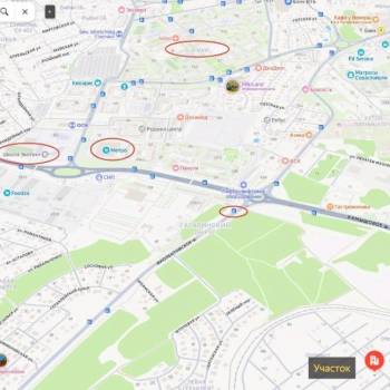 Продается Участок, 400 м²