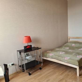Сдается 1-комнатная квартира, 46 м²