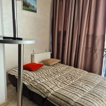 Сдается 1-комнатная квартира, 46 м²
