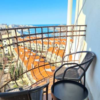 Сдается 1-комнатная квартира, 46 м²