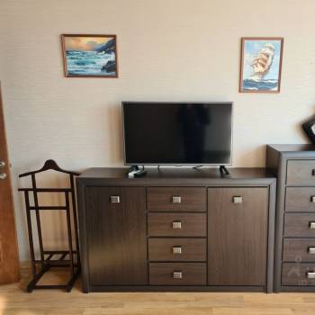 Сдается 1-комнатная квартира, 46 м²