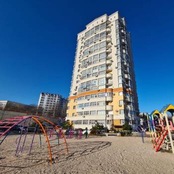 Сдается 1-комнатная квартира, 46 м²