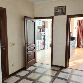Сдается 1-комнатная квартира, 46 м²