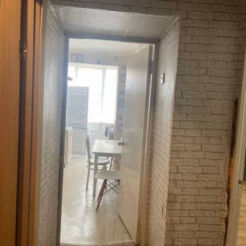 Продается 2-х комнатная квартира, 48 м²