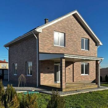 Продается Дом, 136 м²