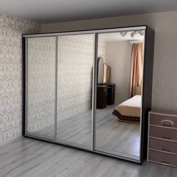 Сдается 2-х комнатная квартира, 60,1 м²