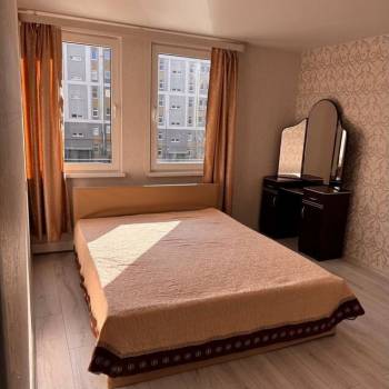Сдается 2-х комнатная квартира, 60,1 м²