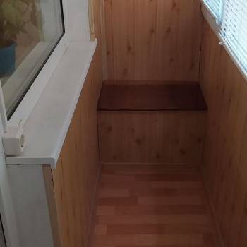 Продается 1-комнатная квартира, 29 м²