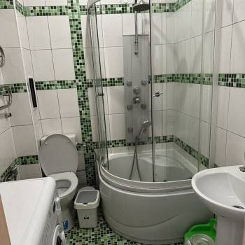 Сдается 1-комнатная квартира, 37 м²