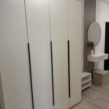 Сдается 2-х комнатная квартира, 61,2 м²