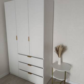Сдается 2-х комнатная квартира, 61,2 м²