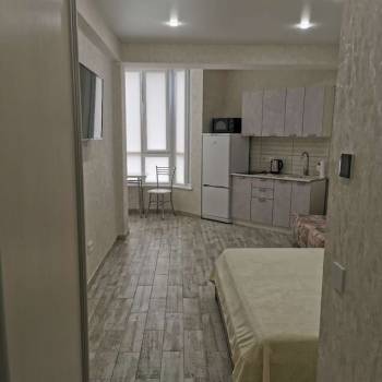 Продается 1-комнатная квартира, 26 м²