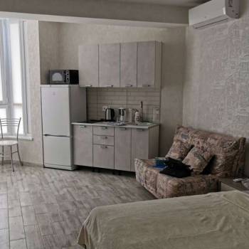 Продается 1-комнатная квартира, 26 м²