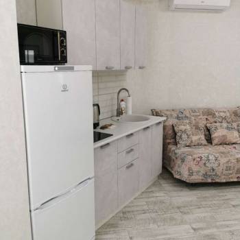 Продается 1-комнатная квартира, 26 м²